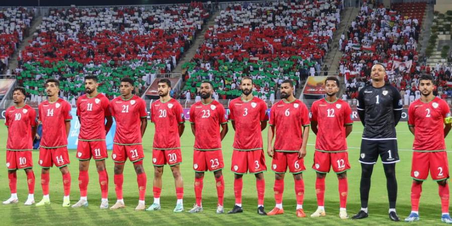 مدير المنتخب العماني: مجموعتنا في "خليجي 26" قوية مع الإمارات والكويت وقطر - اخبارك الان