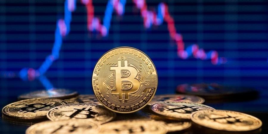 سعر البيتكوين بالدولار اليوم الأربعاء 18 ديسمبر 2024 آخر تحديث .. انخفاض جديد في منتصف التعاملات - اخبارك الان