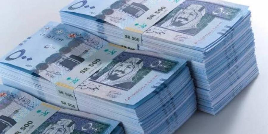 سعر الريال السعودي مقابل الجنيه المصري اليوم الأربعاء 18 ديسمبر 2024 - اخبارك الان