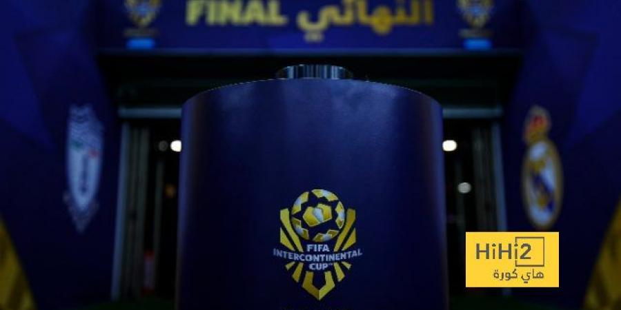 اخبار الرياضة فيديو استعراضي لملعب لوسيل قبل نهائي كأس القارات