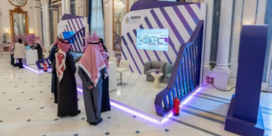 "السعودية الرقمية" تنقل تجربة المملكة في التحوّل الرقمي خلال منتدى حوكمة الإنترنت 2024 - اخبارك الان