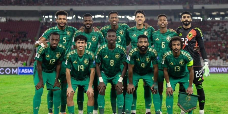 المنتخب السعودي يستهدف خليجي 26 بقيادة رينارد - اخبارك الان