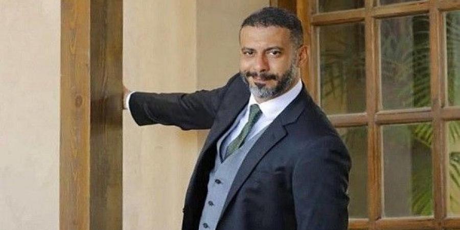 محمد فراج يشارك بـ "منتهي الصلاحية" في رمضان 2025 - اخبارك الان