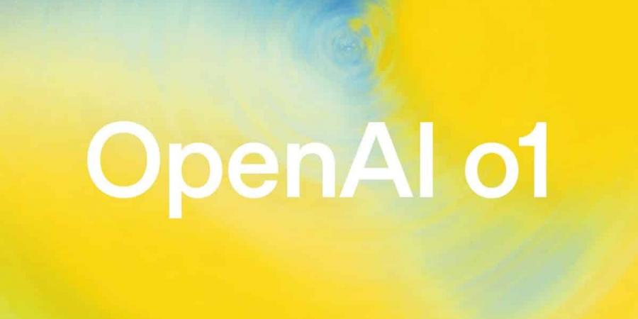 OpenAI تطلق نموذج o1 الجديد بمزايا مُحسّنة للمطورين - اخبارك الان