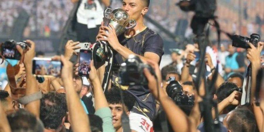 الزمالك يرفض عرضا سعوديا لبيع محمد شحاتة - اخبارك الان