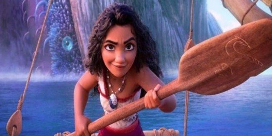 تجاوزت الـ 15 مليون جنيها.. إجمالي إيرادات فيلم «Moana 2» بدور العرض المصرية - اخبارك الان