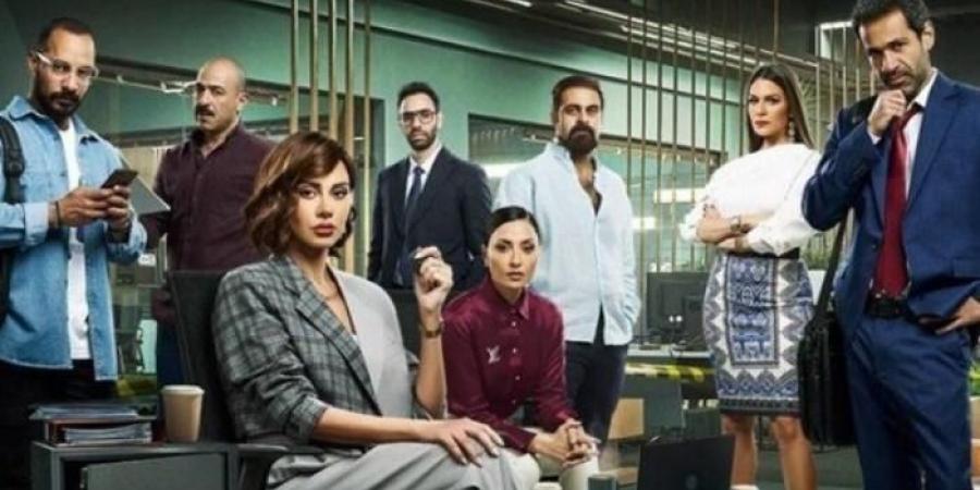 مفاجآت الحلقة الأخيرة من مسلسل «رقم سري»: كشف هوية القاتل الحقيقي وراء مقتل ندى عشماوي - اخبارك الان