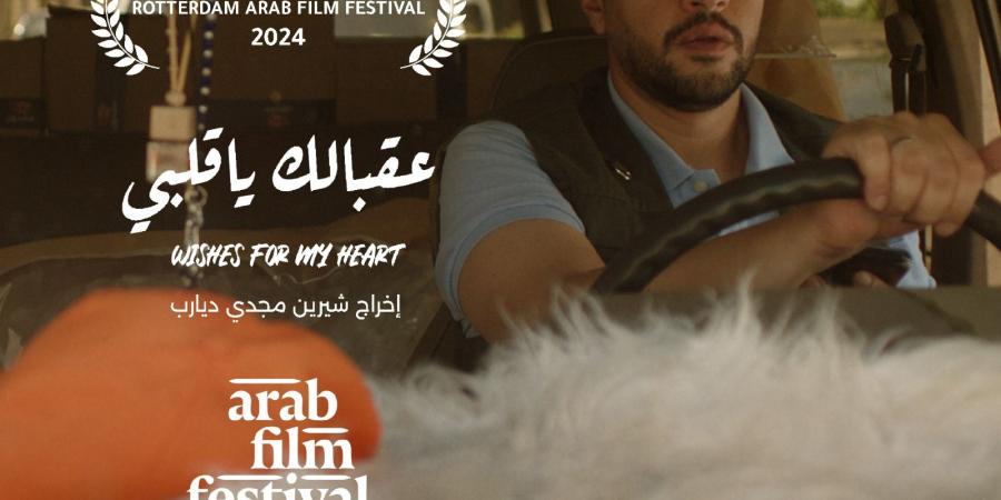 بحضور صناعه.. عرض الفيلم الروائي القصير عقبالك يا قلبي بمهرجان القاهرة للأفلام القصيرة - اخبارك الان