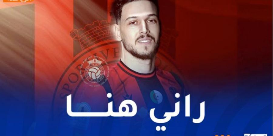 بالفيديو.. المستقدم الجديد لاتحاد العاصمة خالدي يباشر تدريباته مع الفريق - اخبارك الان