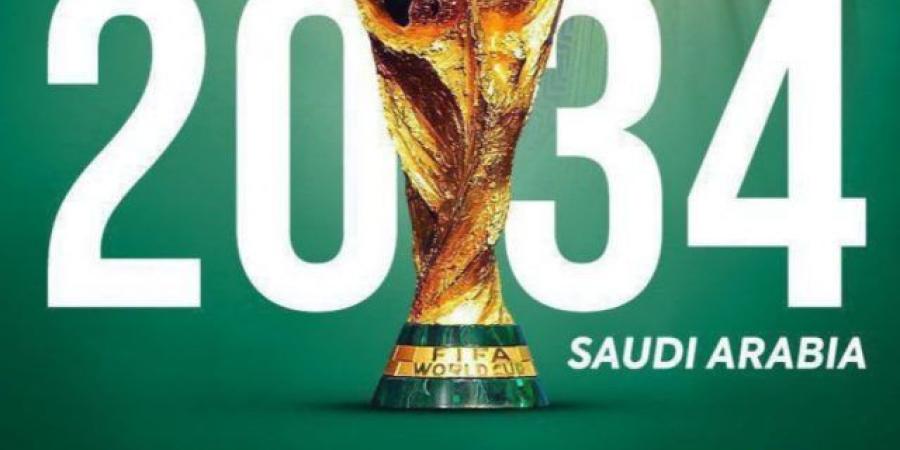 اخبار الرياضة أكبر تحدي يواجه الرياضة السعودية قبل كأس العالم 2034