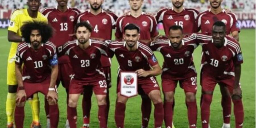 خليجي 26: منتخب قطر لاستعادة الثقة قبل استئناف التصفيات المونديالية - اخبارك الان