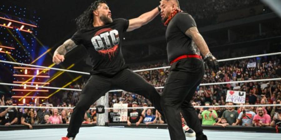 بطولة جديدة قد تشق طريقها لعالم الWWE - اخبارك الان