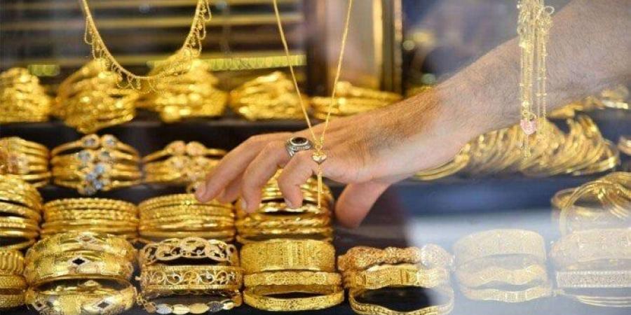 بكام عيار 21؟.. سعر الذهب اليوم الجمعة 20 ديسمبر 2024 - اخبارك الان