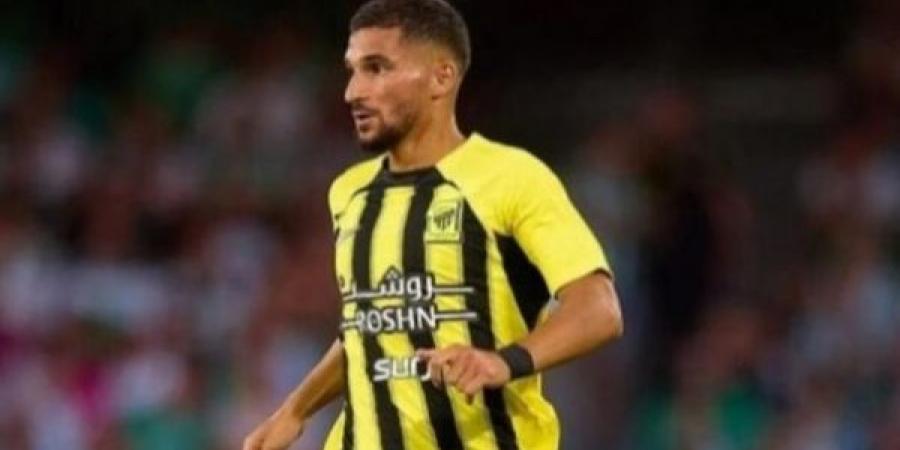 غياب ثنائي اتحاد جدة عن مباراة النصر العماني الودية - اخبارك الان