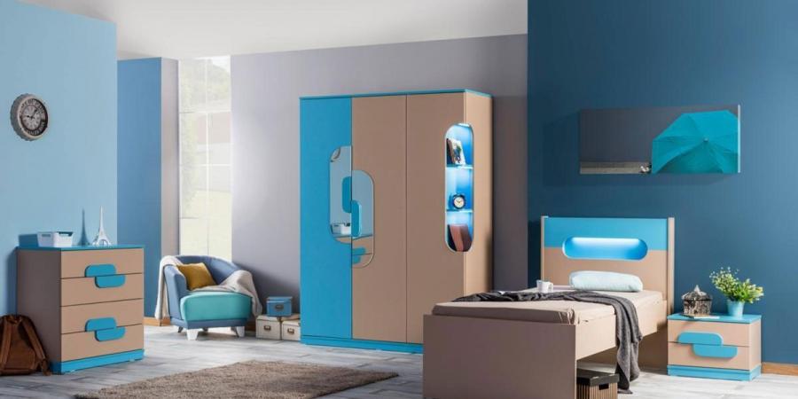 60+ اجمل غرف نوم اطفال 2025 kids rooms - اخبارك الان