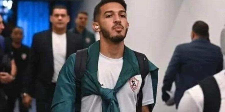 بشير التابعي: الزمالك يعاني من خلل إداري.. وأين سيف فاروق جعفر؟ - اخبارك الان