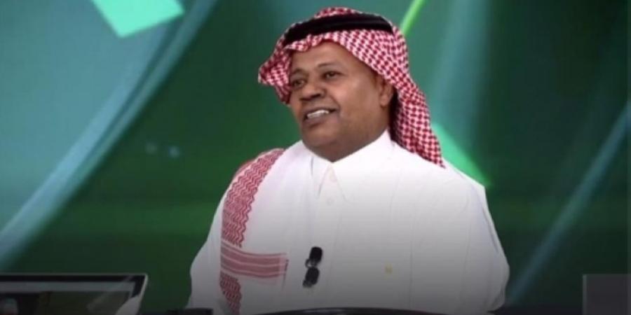 سعيد العويران: الأخضر مرشح لحصد خليجي 26.. والشهري سيكون نجم البطولة - اخبارك الان