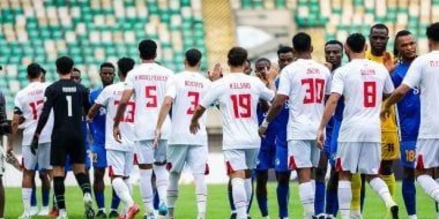 الزمالك يبدأ الاستعداد لمواجهة طلائع الجيش بالدوري - اخبارك الان