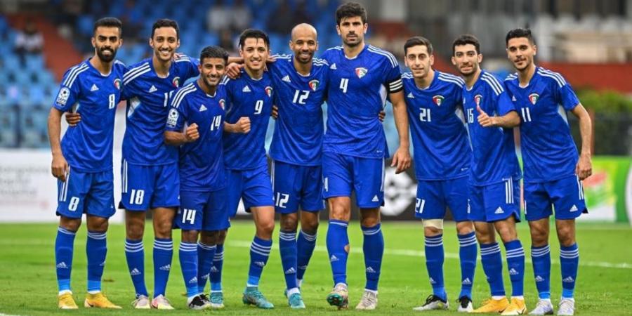 ماذا يحقق منتخب الكويت في افتتاحيات كأس الخليج؟ - اخبارك الان