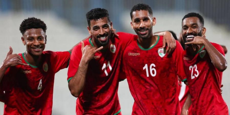 تعرف على نتائج عمان في افتتاحيات كأس الخليج - اخبارك الان