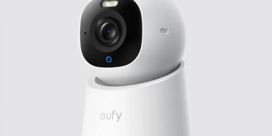 كاميرا المراقبة Anker Eufy E30 4K الجديدة مع تكامل HomeKit بسعر مغري - اخبارك الان