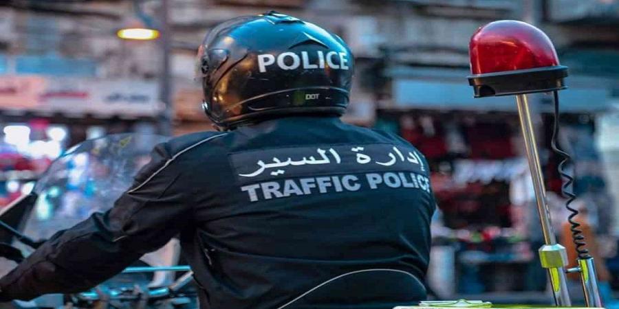 مصادر لسرايا: العفو العام القادم لن يشمل مخالفات السير - اخبارك الان