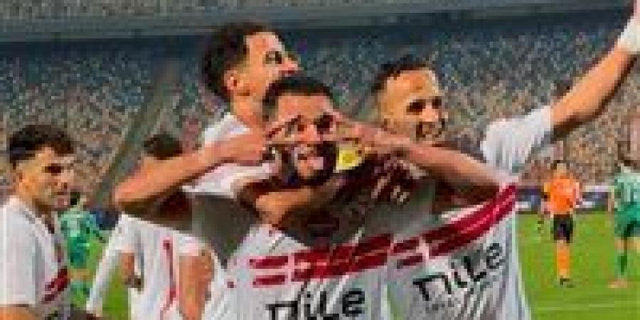 يستهلها بالكونفدرالية.. تحديات بالجُملة تنتظر الزمالك في عام 2025 - اخبارك الان