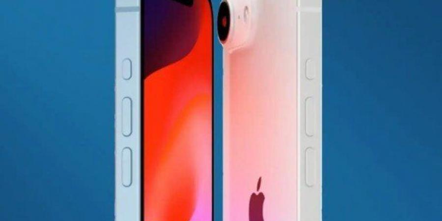 أخبار الرياضة - تعرف على مميزات هاتف iPhone SE.. خطوة جديدة من Apple نحو الابتكار - اخبارك الان