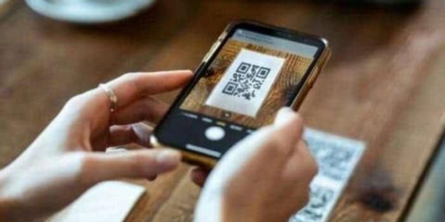 ثورة البيع بالتجزئة: رموز QR بديلًا للرموز الشريطية - اخبارك الان