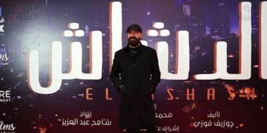 برغم تصنيفه أكشن.. فيلم الدشاش لمحمد سعد لا يخلو من الكوميديا - اخبارك الان