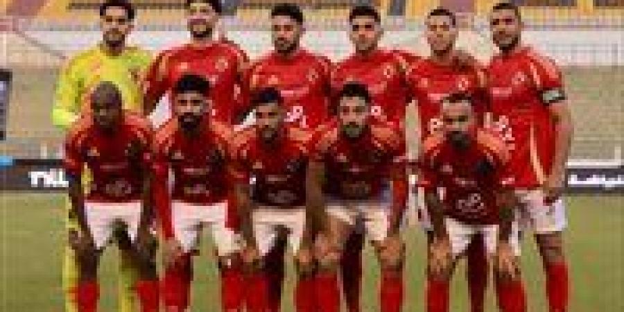 مصدر بالشمال القطري: نتفاوض مع أكثر من لاعب داخل النادي الأهلي ( خاص) - اخبارك الان