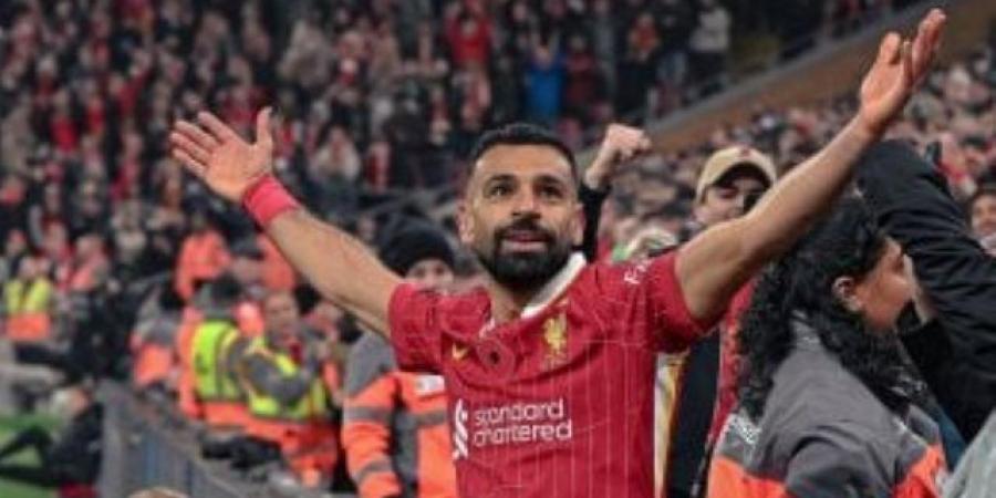 نيل ميلور: محمد صلاح أعظم مهاجم في تاريخ ليفربول الحديث - اخبارك الان