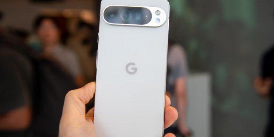 أخبار الرياضة - شراكة بين Google Pixel وبطولة أستراليا المفتوحة للتنس لتصبح الهاتف الذكى الرسمى لها - اخبارك الان