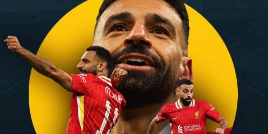 اخبار الرياضة محمد صلاح يرفض عرض باريس سان جيرمان ويُفضل البقاء مع ليفربول