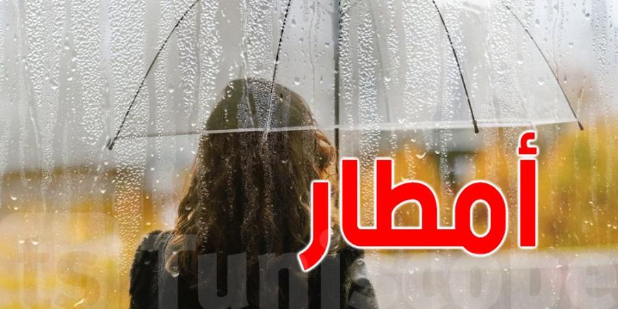 الليلة: أجواء باردة وأمطار رعدية وغزيرة بعدة مناطق - اخبارك الان