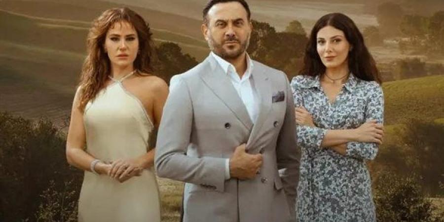 مسلسل القدر الحلقة 5 .. هل تتعرض نور للخطف؟ - اخبارك الان