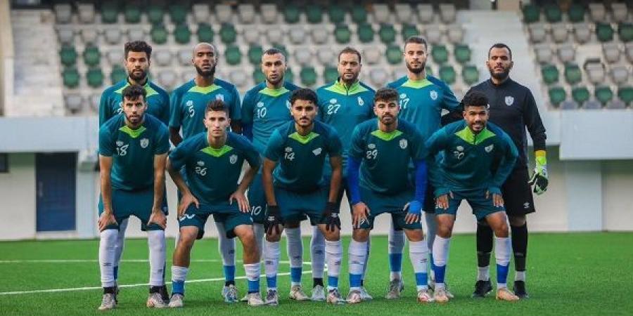 بث مباشر.. مشاهدة مباراة شباب الغار والمجد في الدوري الليبي - اخبارك الان