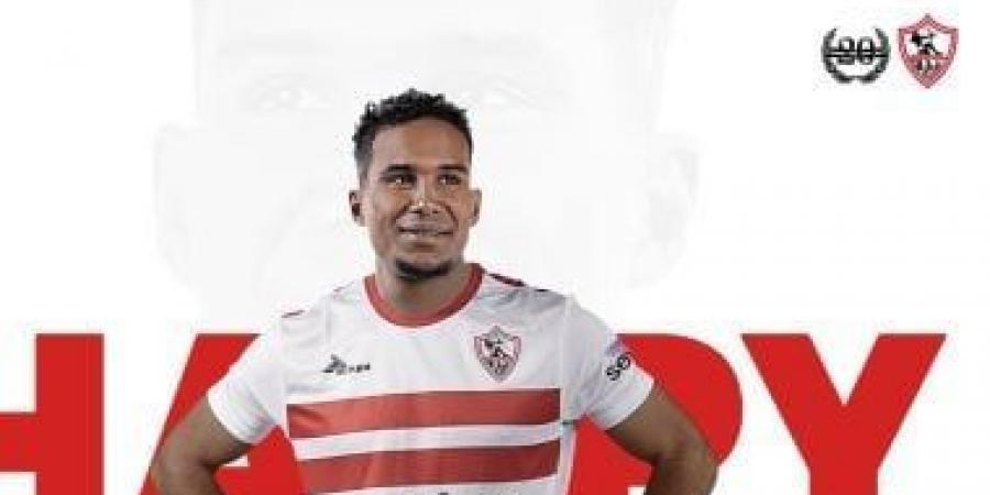 سيف الجزيرى يرحب بحل أزمة مستحقاته المتأخرة مع الزمالك وديا - اخبارك الان