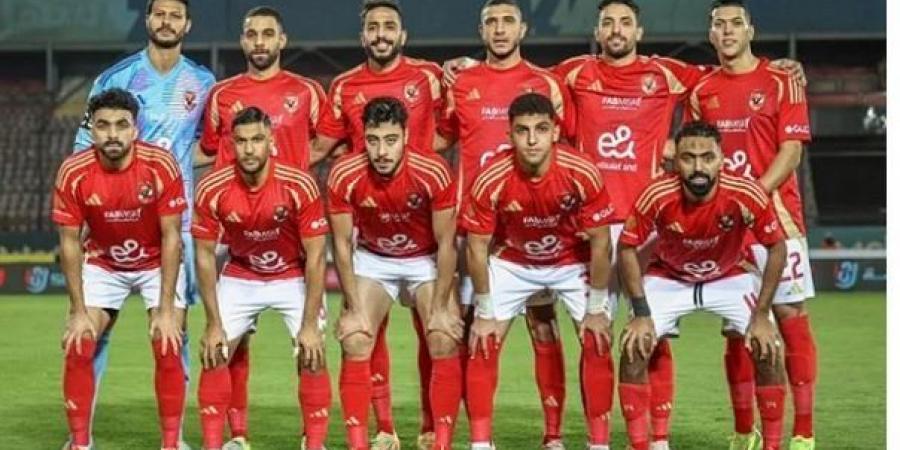 أخبار الرياضة - شاهد الإثارة.. بث مباشر لمباراة الأهلي وشباب بلوزداد في دوري أبطال أفريقيا - اخبارك الان