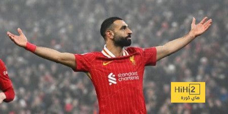 اخبار الرياضة تصريحات مثيرة من محمد صلاح نجم ليفربول