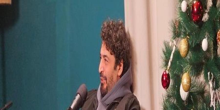 حميد الشاعري: السوشيال ميديا أعادت إحياء الموسيقى وزادت حريتها - اخبارك الان