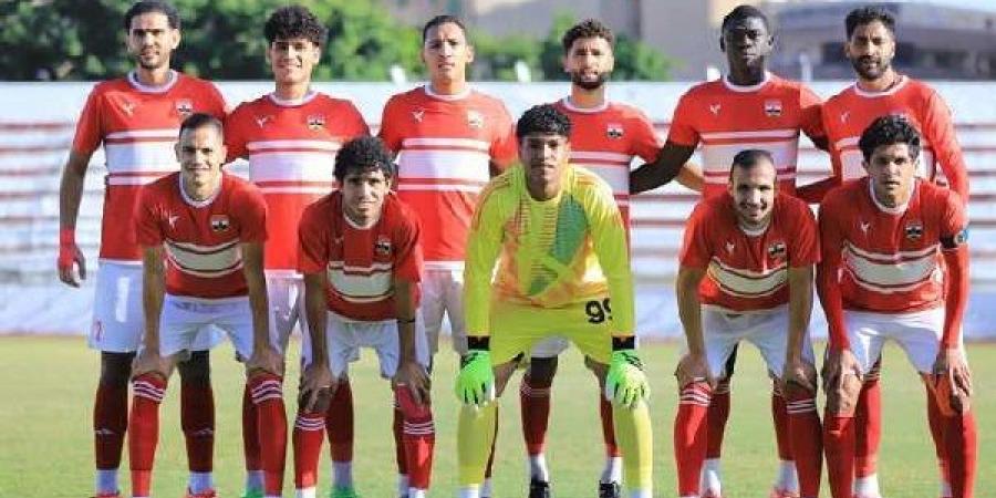 بث مباشر.. مشاهدة مباراة طلائع الجيش والأوليمبي في كأس مصر - اخبارك الان