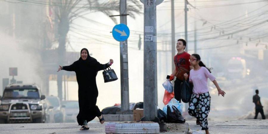 مفوض الأمم المتحدة: ادعاءات إسرائيل بشأن مستشفيات غزة غامضة ومتناقضة - اخبارك الان