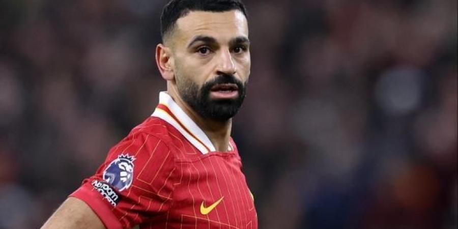 محمد صلاح: هذا آخر موسم لي مع ليفربول - اخبارك الان