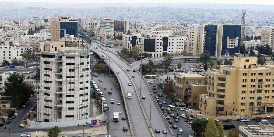 طقس بارد نهارا وبارد جدا ليلا الجمعة في أغلب مناطق المملكة - اخبارك الان