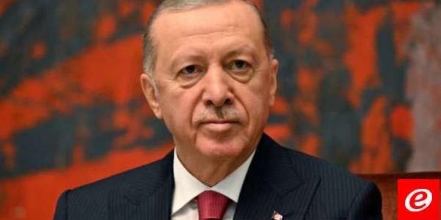 أردوغان: لن نترك الشعب السوري وحده وسنواصل جهودنا من أجل وقف إطلاق النار في غزة - اخبارك الان