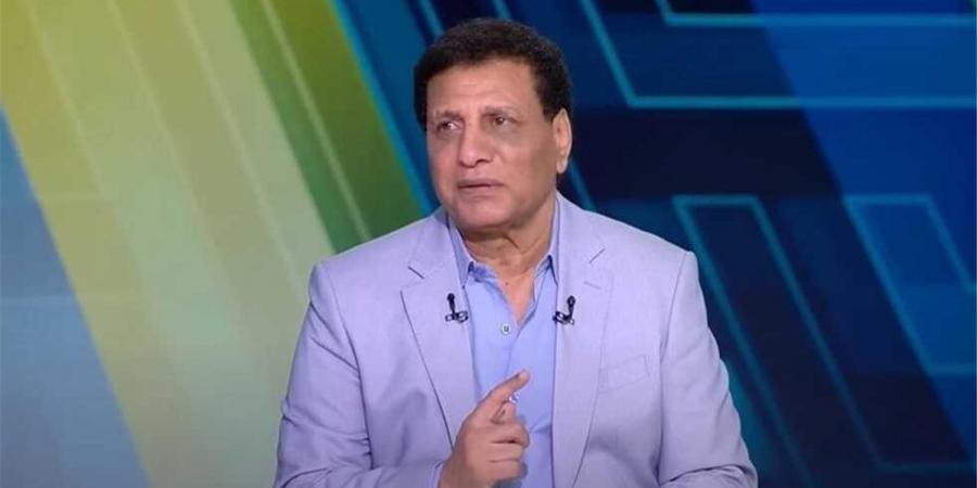 فاروق جعفر يعلق على عدم مشاركة نجله مع الزمالك.. ويؤكد: رحيل لاعب الفريق خسارة - اخبارك الان