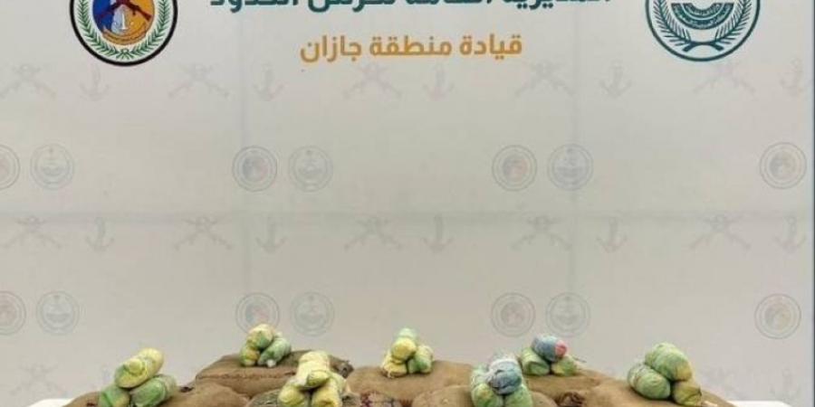 إحباط تهريب (200) كجم من القات بـالعارضة - اخبارك الان