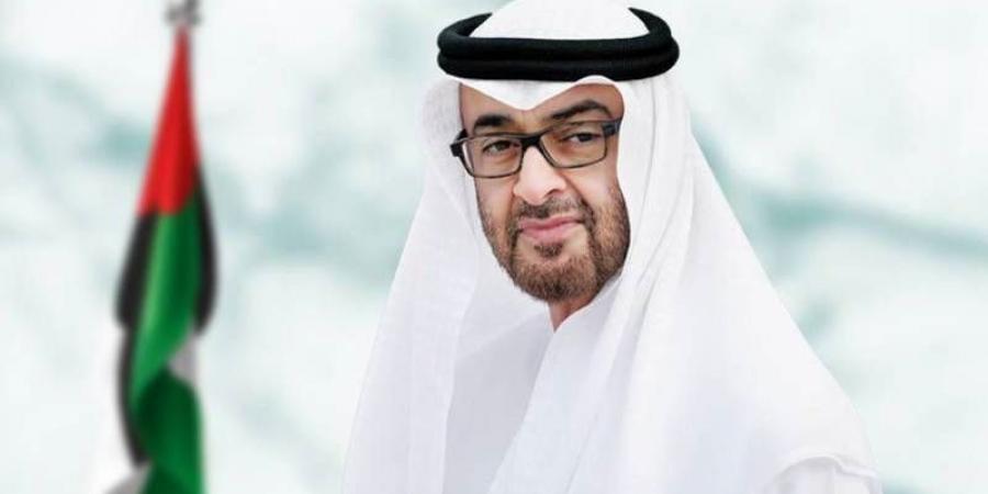 محمد بن زايد: أبارك لأخي حمد بن عيسى الفوز بـ «خليجي 26» - اخبارك الان