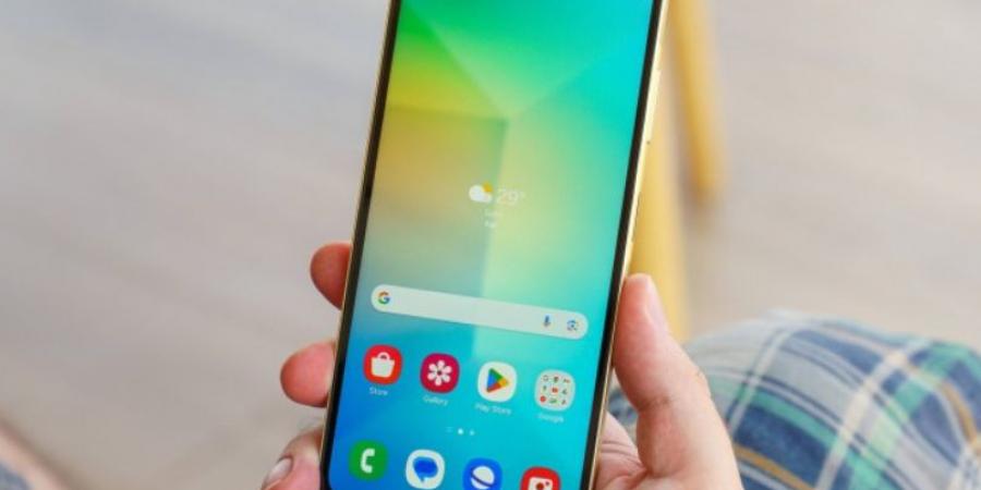 هاتف Galaxy A06 5G يظهر على منصة Geekbench - اخبارك الان